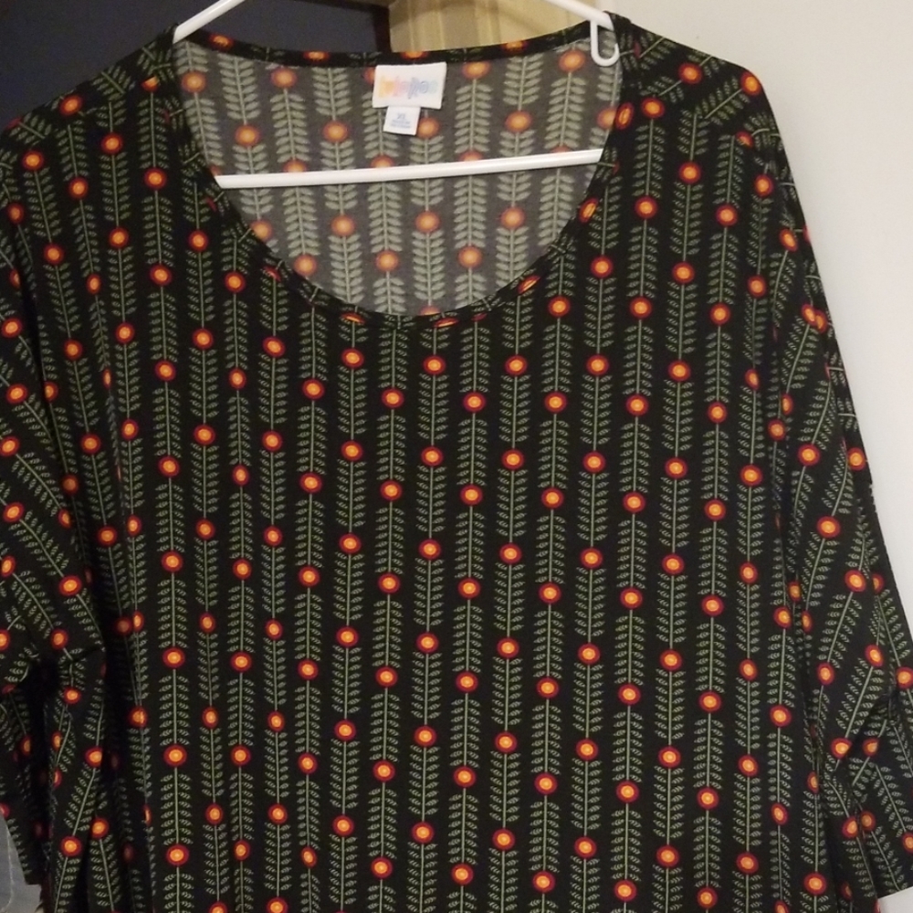 Ladies Blouse